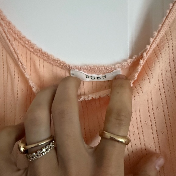 Doen tank - Picture 2 of 3